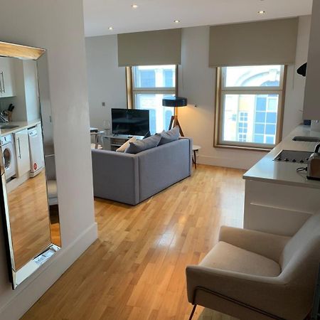 High Apartment In St James Piccadilly Cov10 لندن المظهر الخارجي الصورة