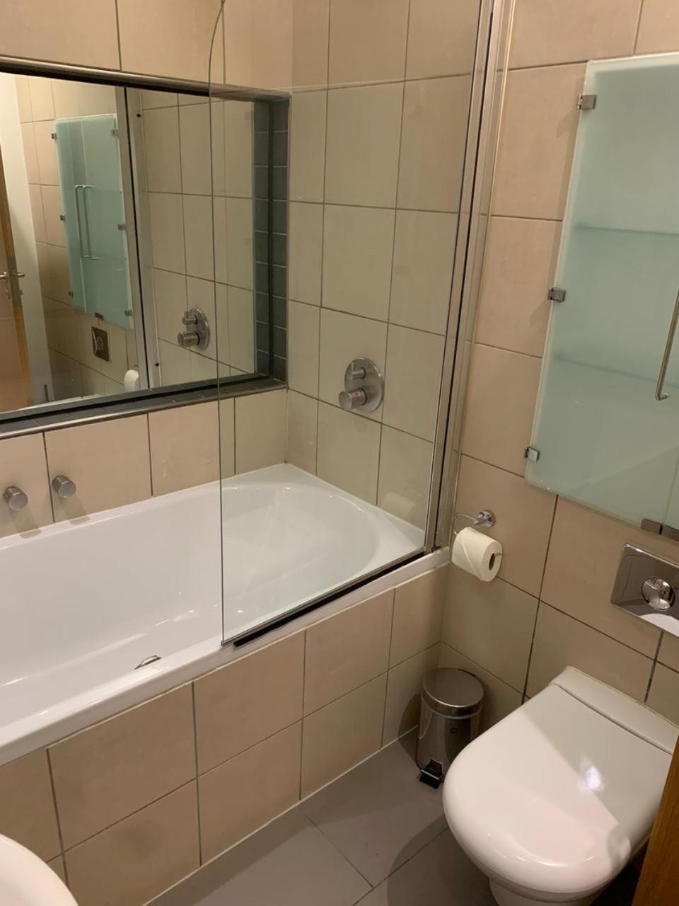 High Apartment In St James Piccadilly Cov10 لندن المظهر الخارجي الصورة