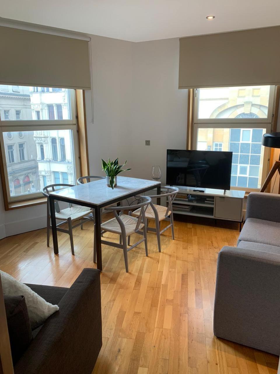 High Apartment In St James Piccadilly Cov10 لندن المظهر الخارجي الصورة